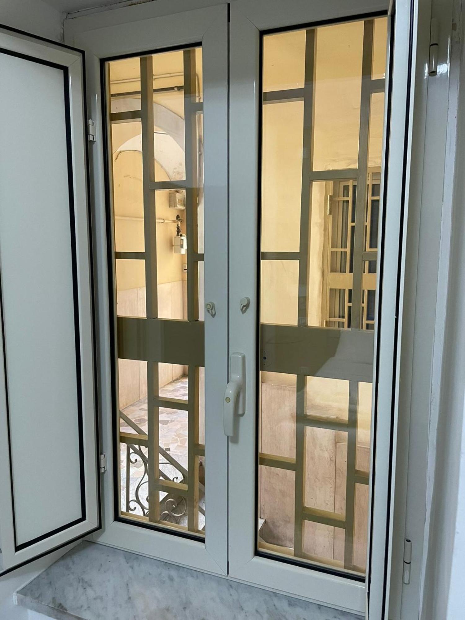 Terrazza Aragon Room And Spa Neapel Exteriör bild