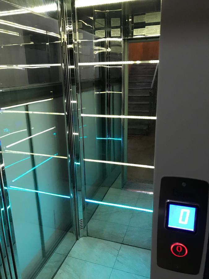 Terrazza Aragon Room And Spa Neapel Exteriör bild